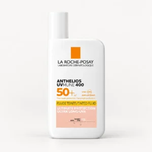 La Roche-Posay Tinted Fluid SPF 50+