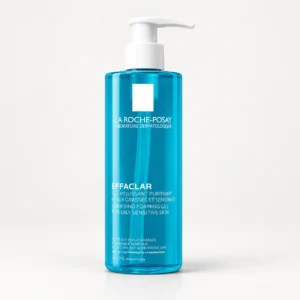 La Roche-Posay Effaclar Gel Moussant