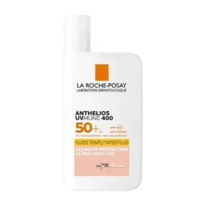 La Roche-Posay Tinted Fluid SPF 50+