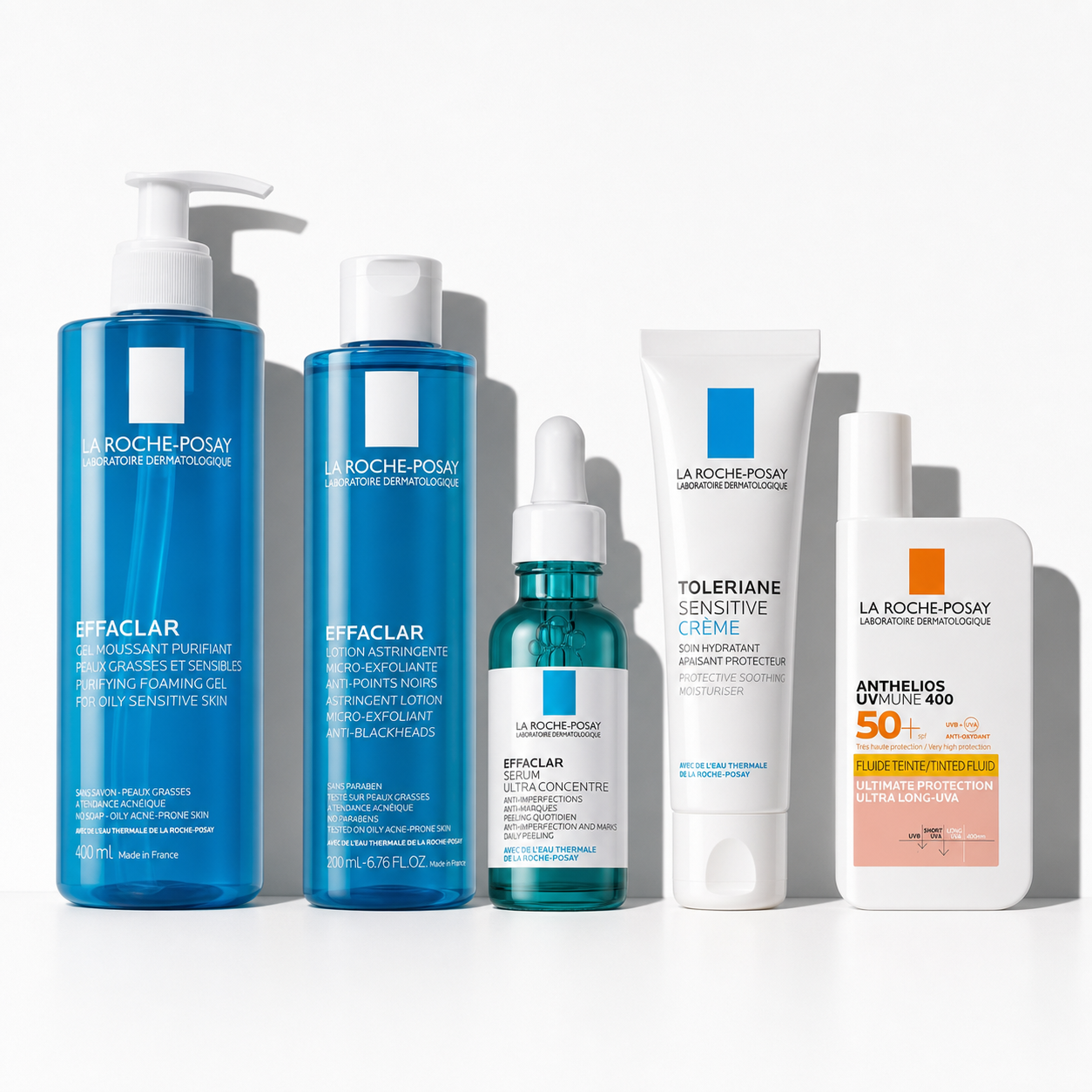 Upgrade Your Skin Advanced
