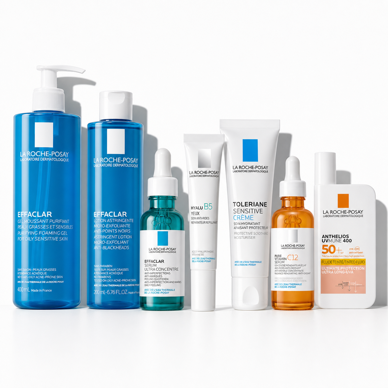 Upgrade Your Skin Elite