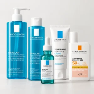 Upgrade Your Skin – Advanced