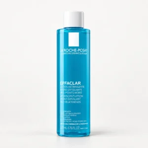 La Roche-Posay Effaclar Micro-Exfoliating Facial Toner