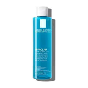 La Roche-Posay Effaclar Micro-Exfoliating Facial Toner