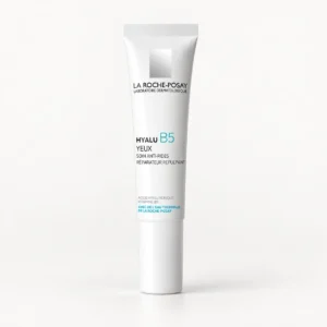 La Roche-Posay Hyalu B5 Eyes Intensive Moisturizing Eye Cream With Hyaluronic Acid 15ml