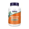 NOW Foods Magnesium Glycinate - 180 Kapsler