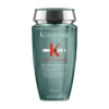Kérastase Genesis Homme Bain Force Cleansing And Nourishing Shampoo For Weak Hair 250ml