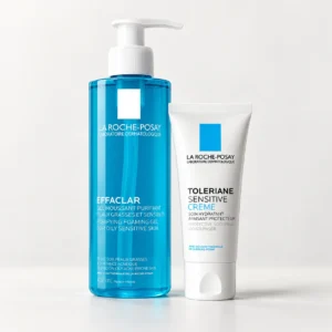 Upgrade Your Skin - Essential