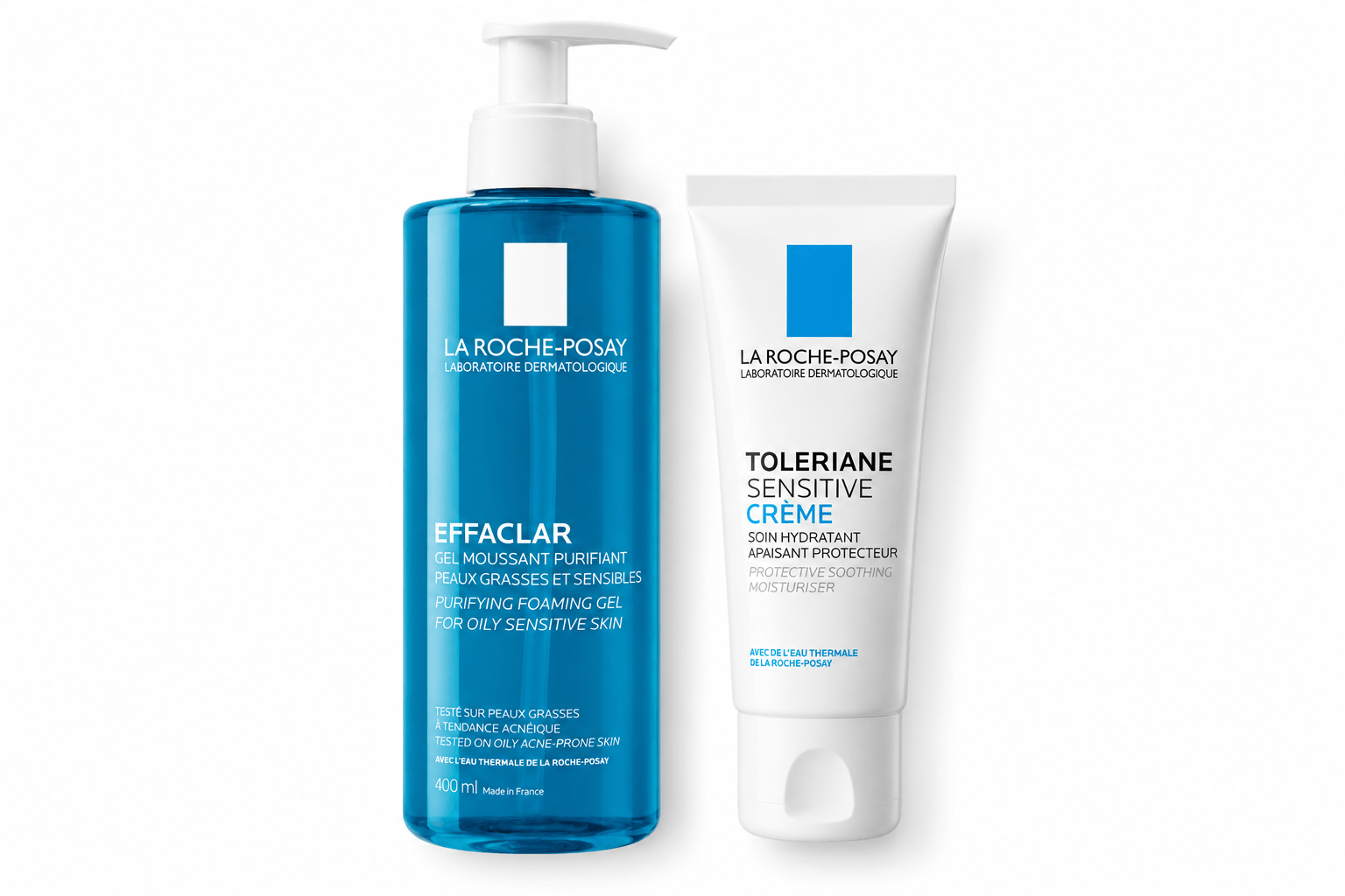 Upgrade Your Skin - Essential